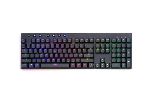 Hexgears Venture — Low-Profile Bluetooth Mechanical Keyboard