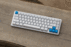 WhiteFox Mechanical Keyboard