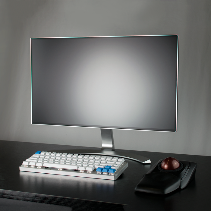 WhiteFox Mechanical Keyboard