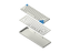 WhiteFox Keyboard Kit - True Fox