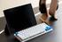 WhiteFox Mechanical Keyboard
