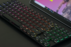 Hexgears X-1 Wireless Low Profile Mechanical Keyboard