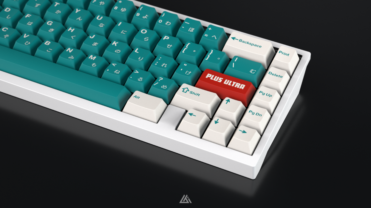 GMK Deku