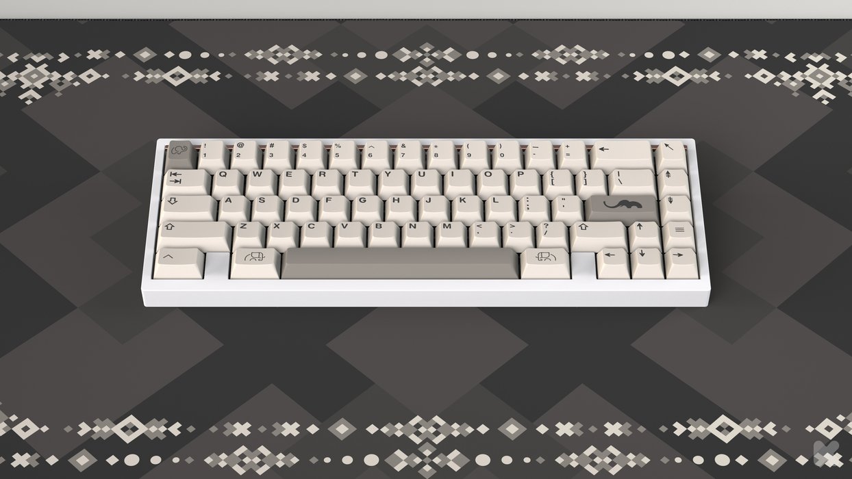EPBT Ivory