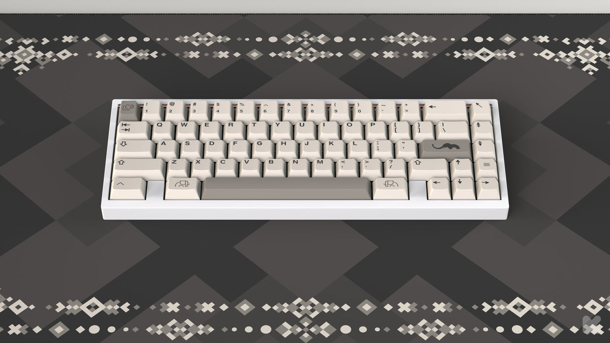EPBT Ivory