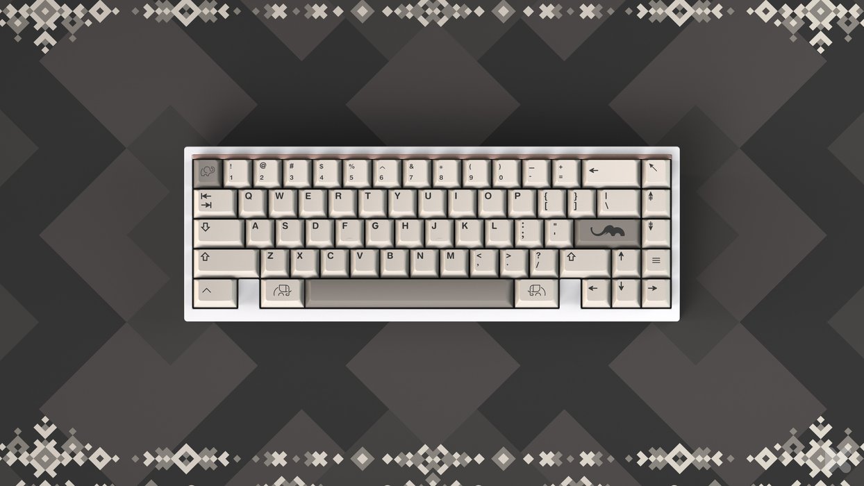 EPBT Ivory