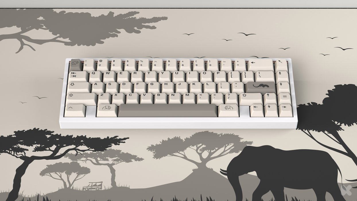 EPBT Ivory