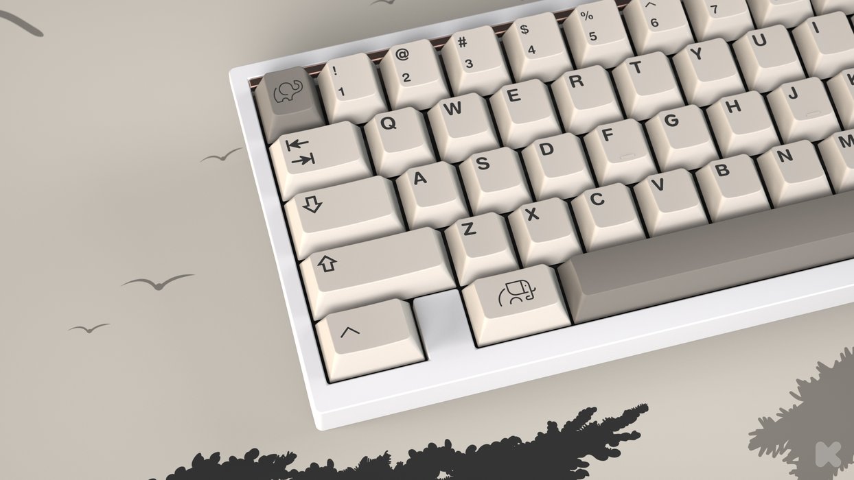 EPBT Ivory