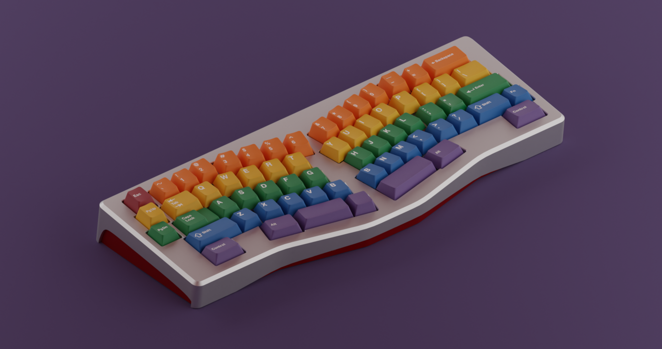 GMK Pride