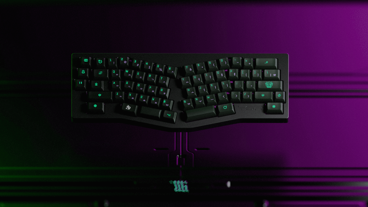 KAT Cyberspace