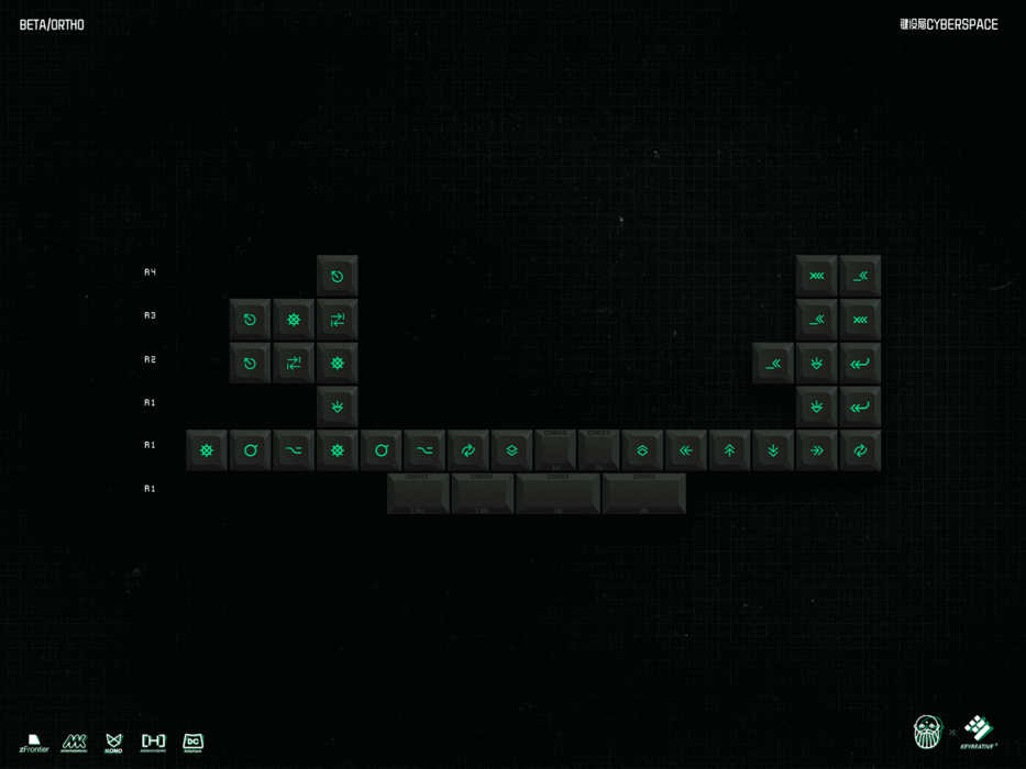 KAT Cyberspace
