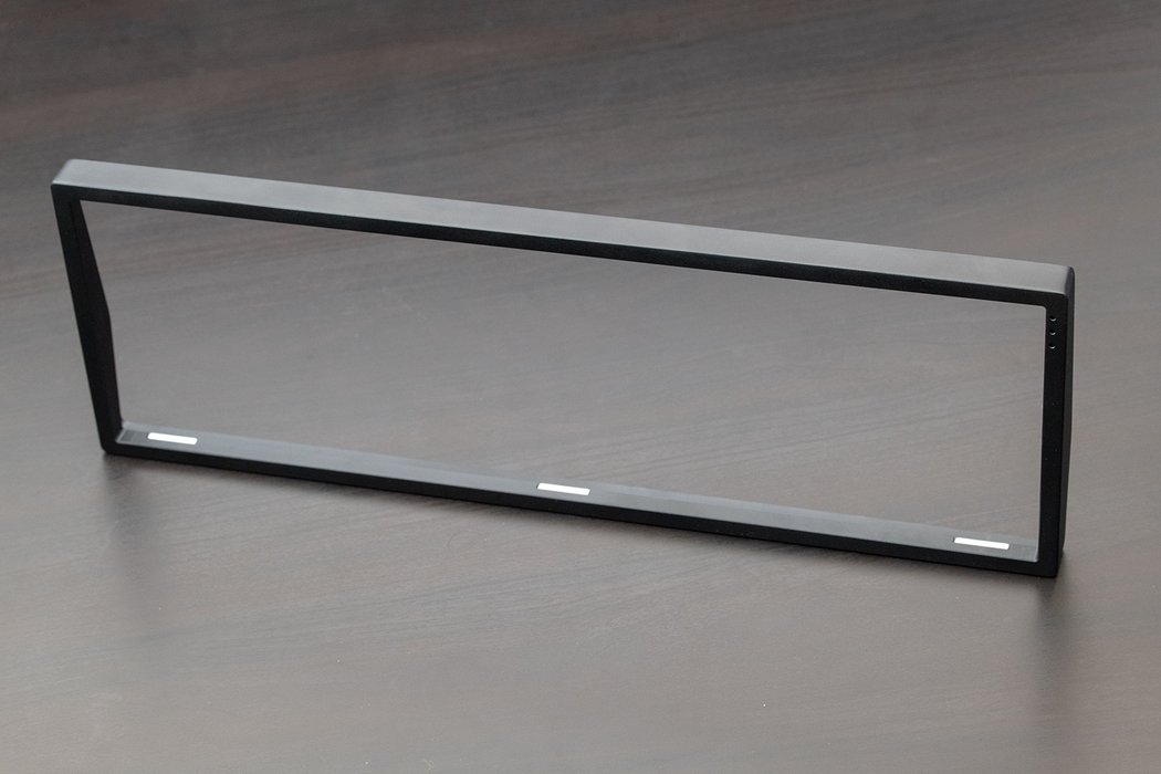 Kira Mechanical Keyboard Frames