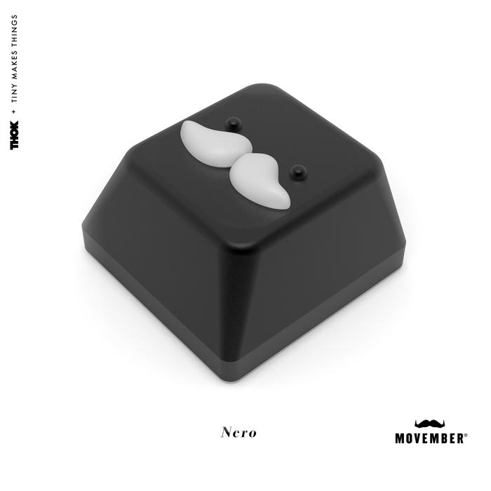 Stachio Bois Novelties by tinymakesthings