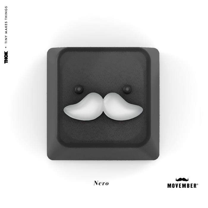 Stachio Bois Novelties by tinymakesthings