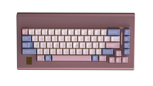 SA Bubble Keycap Set