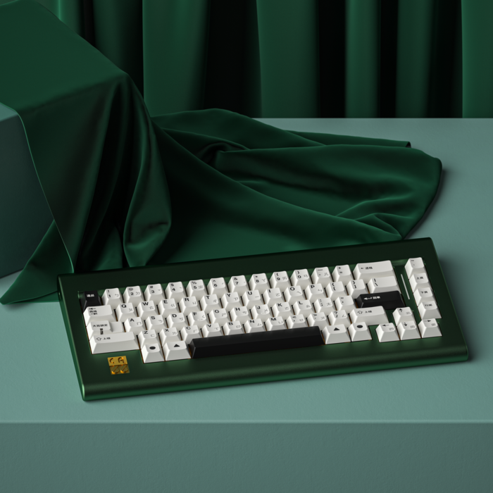 ePBT WuYinZhuYin