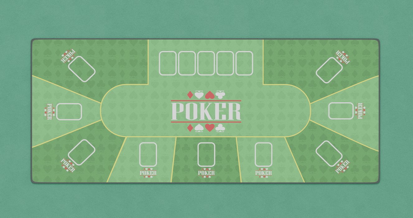 GMK Poker