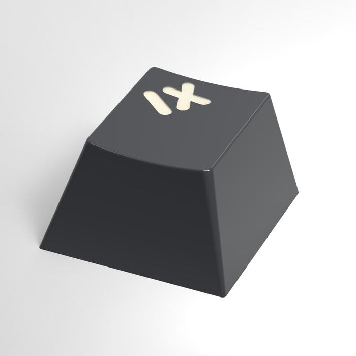 GMK Nines Keycap Set