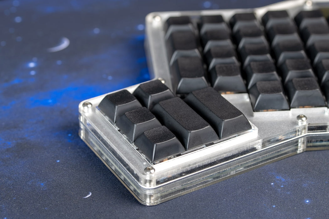 Infinity ErgoDox Ergonomic Mechanical Keyboard