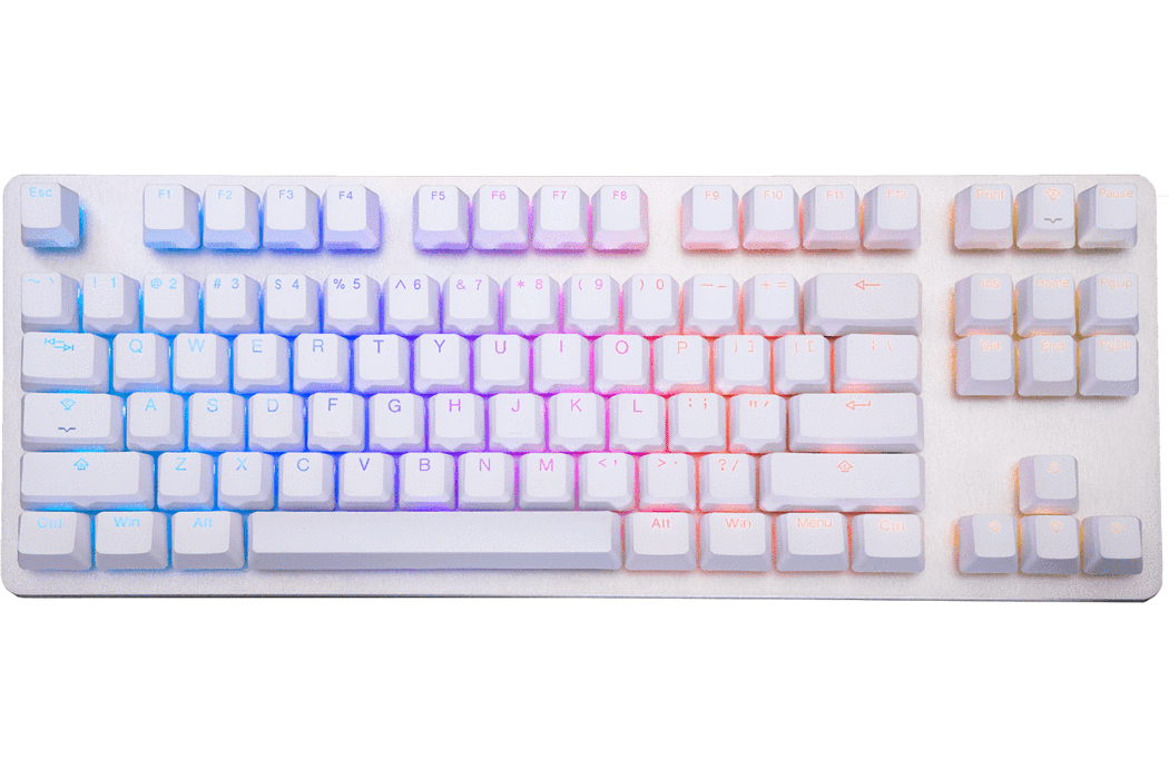 Hexgears Gemini Dawn Mechanical Keyboard