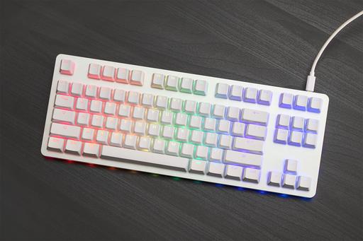Hexgears Gemini Dawn Mechanical Keyboard