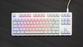 Hexgears Gemini Dawn Mechanical Keyboard