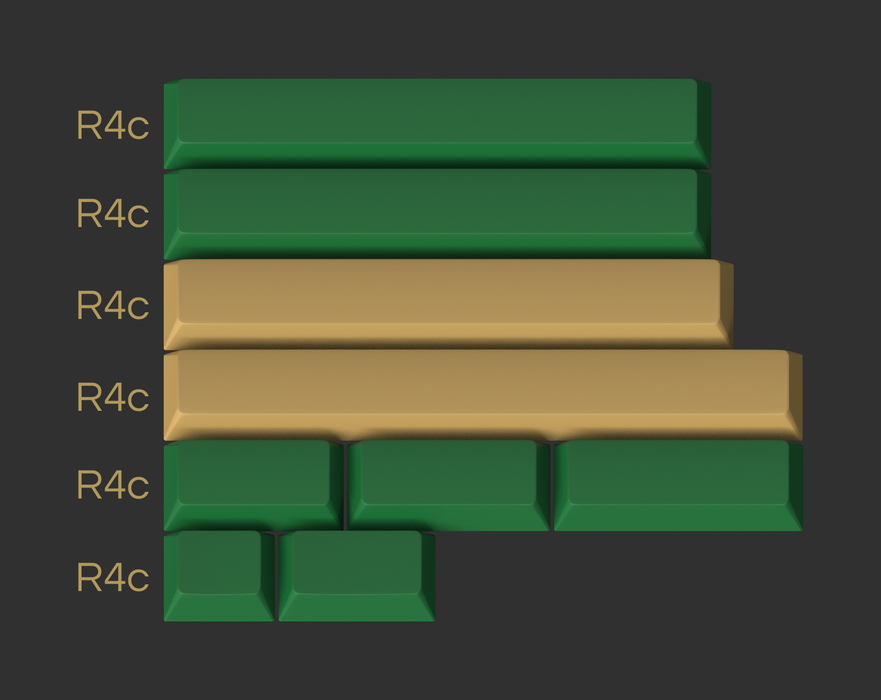 GMK Hero