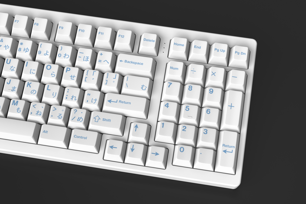 GMK Fuyu