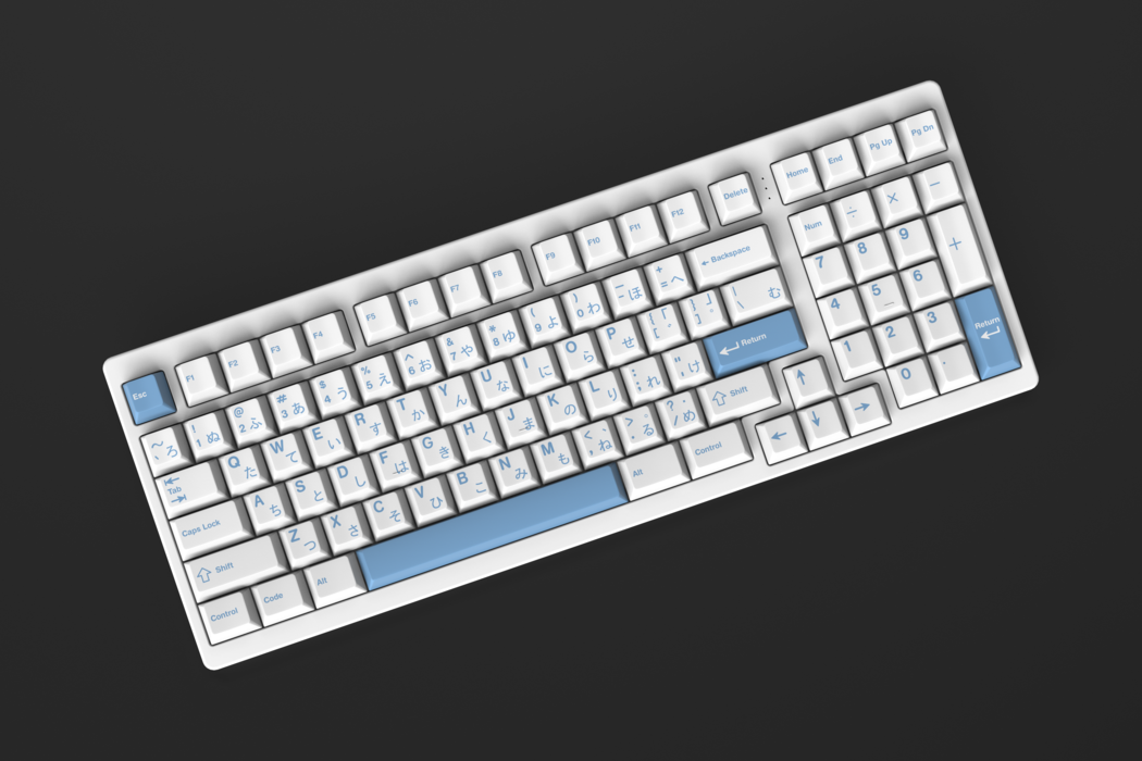 GMK Fuyu