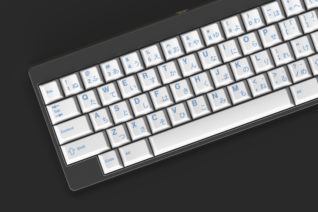 GMK Fuyu