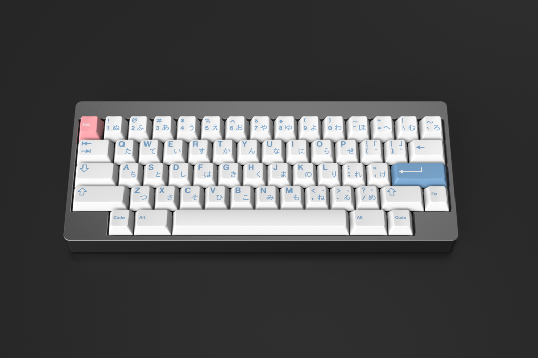 GMK Fuyu