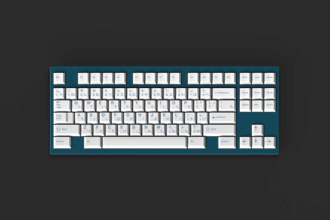 GMK Fuyu