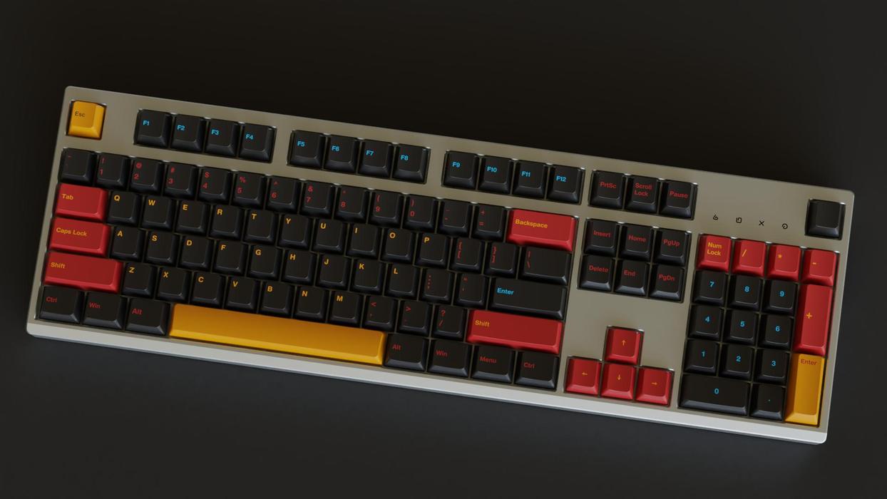 GMK High Voltage