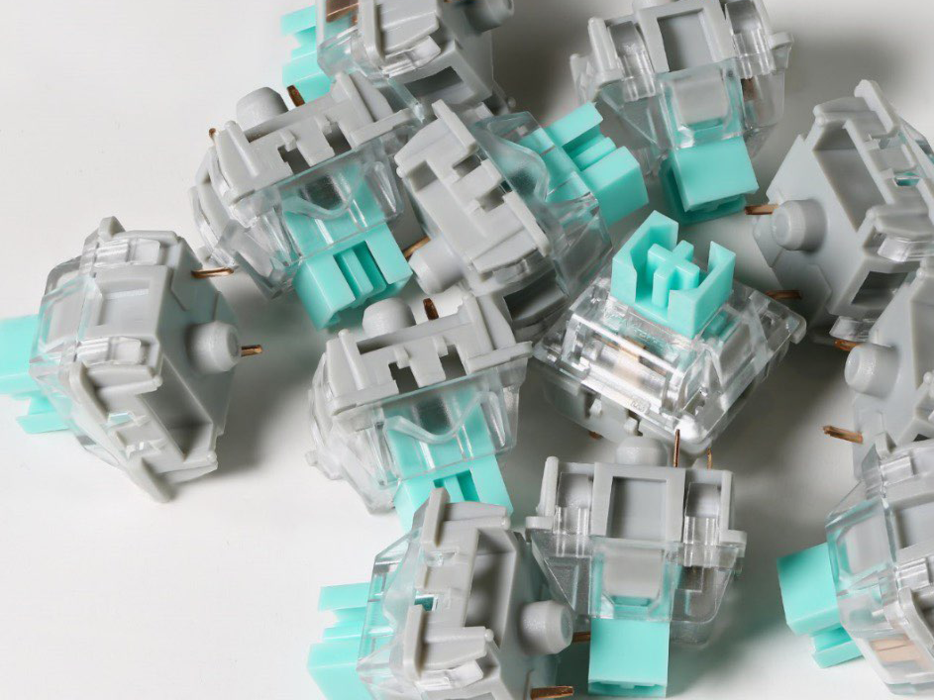 Momoka FROG Switches