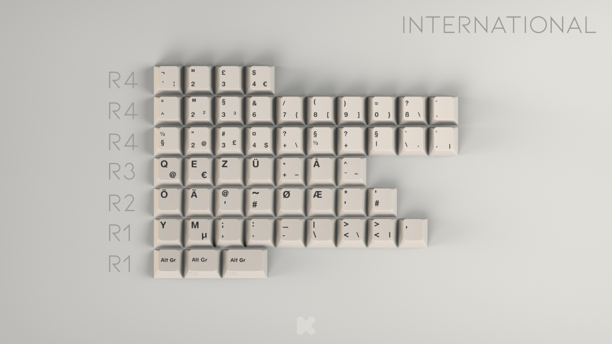 EPBT Ivory
