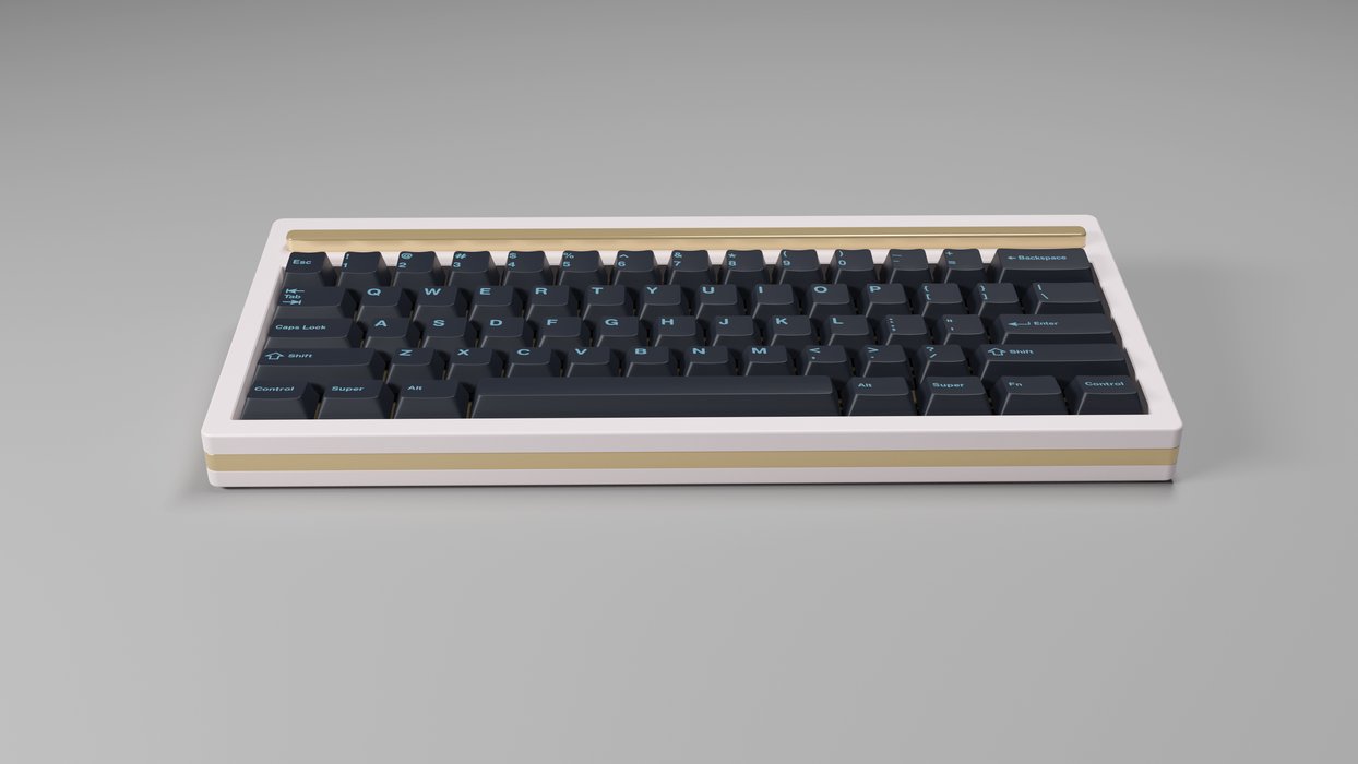 GMK Shadow