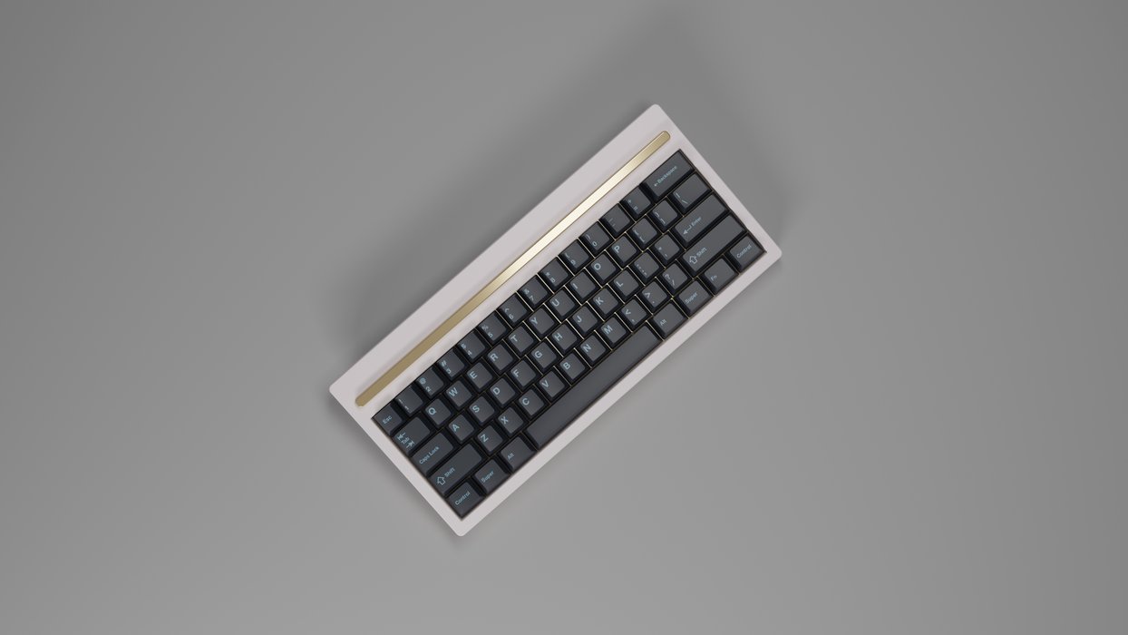 GMK Shadow