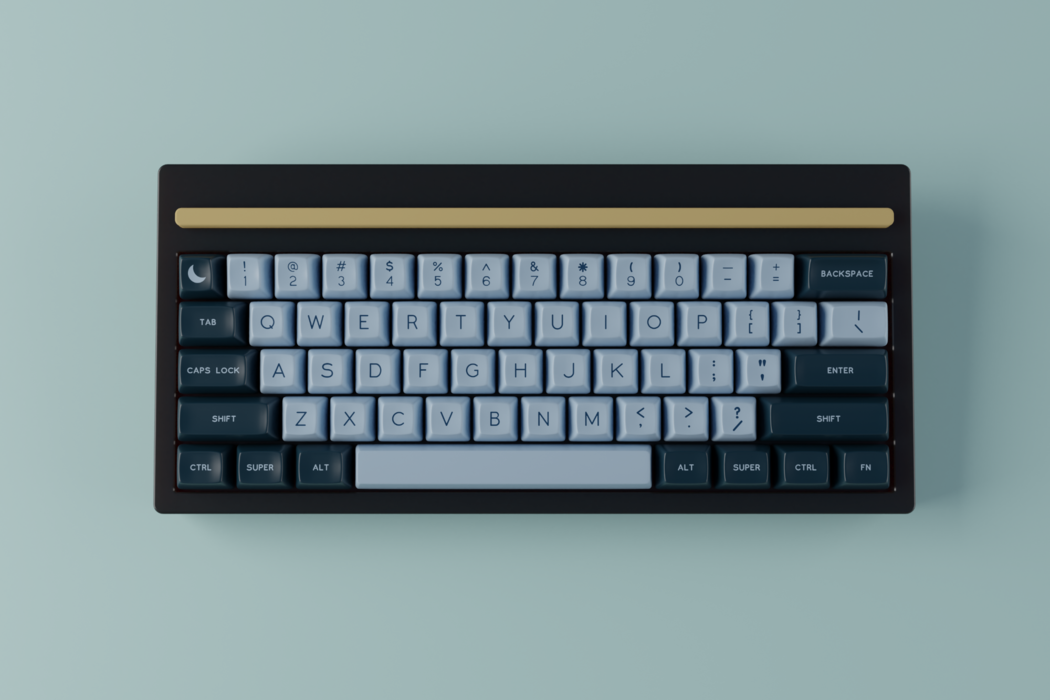 SA Nightlight