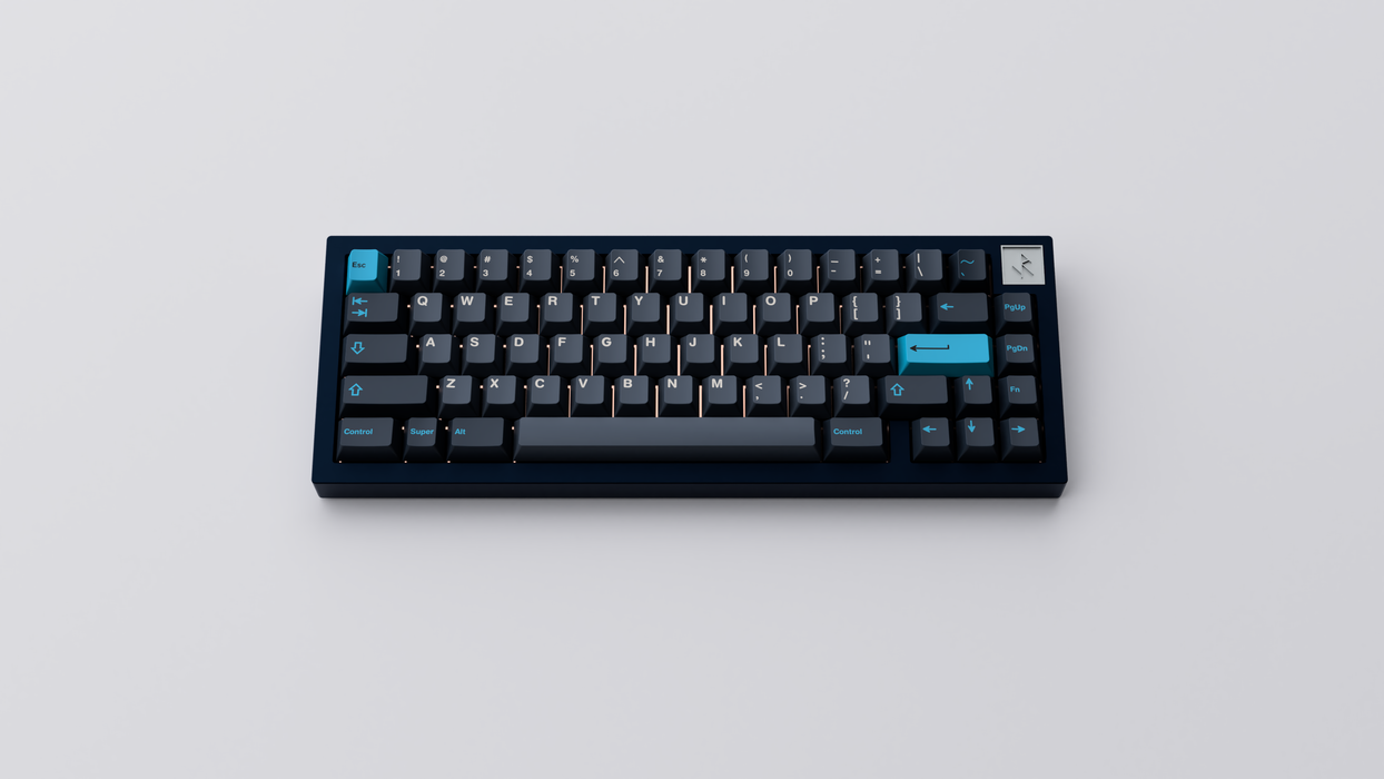 GMK Umbra