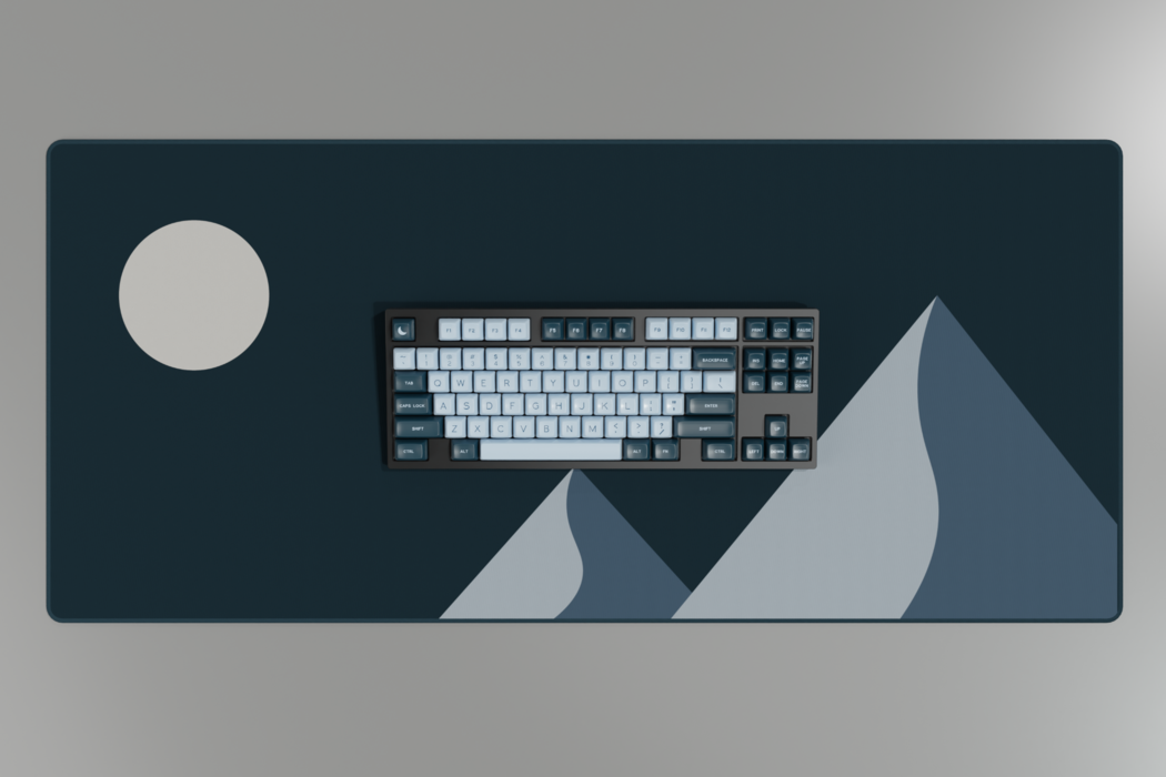 SA Nightlight