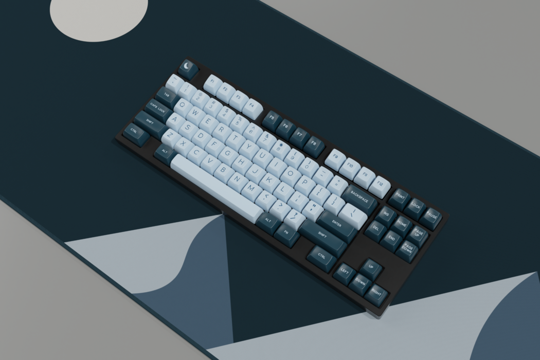 SA Nightlight