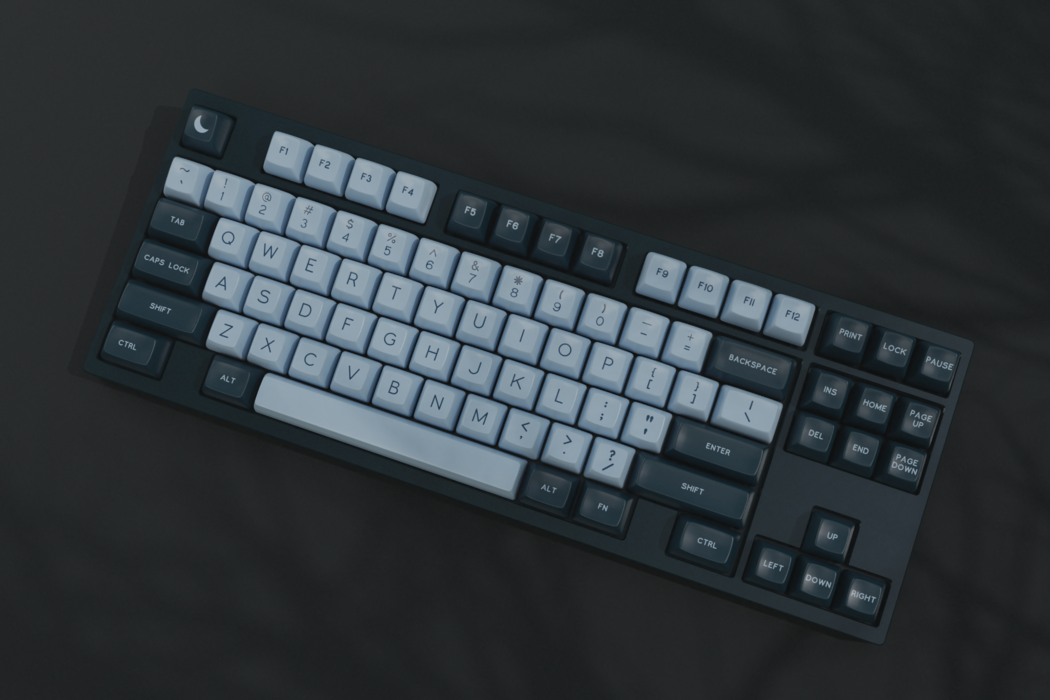 SA Nightlight