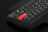 Close Up of Kira 60 Mechanical Keyboard