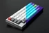 Two Tone Image of Kira 60 Mechanical Keyboard