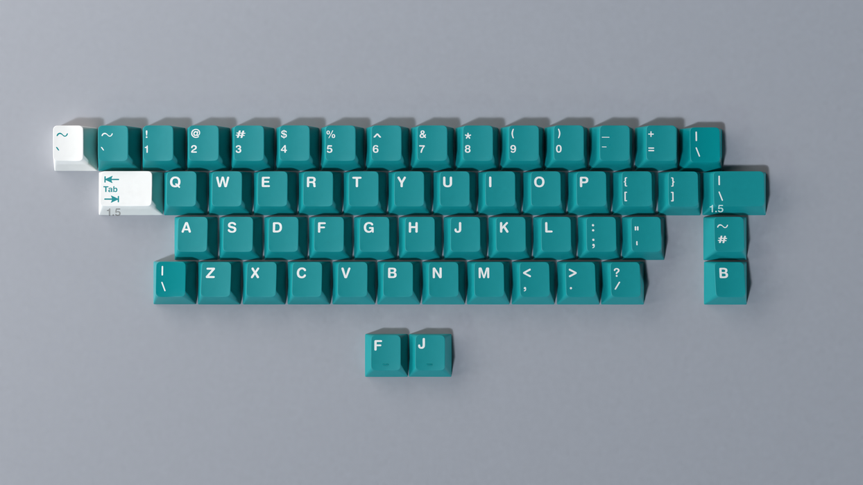 GMK Deku
