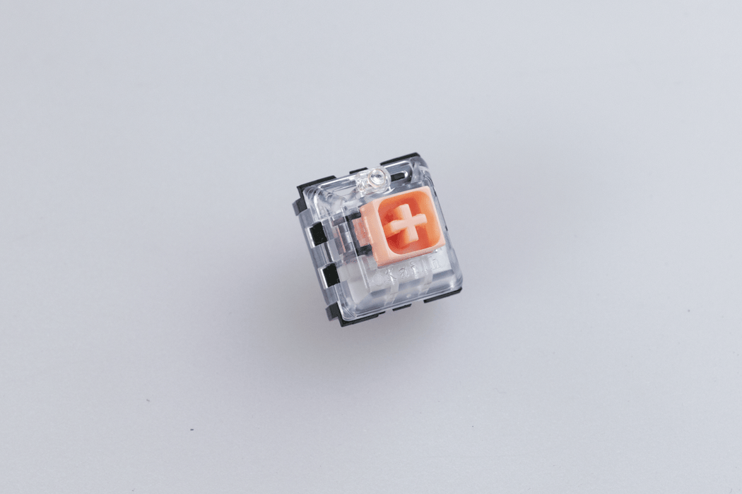 1.8mm Keyboard LEDs (100 pack)