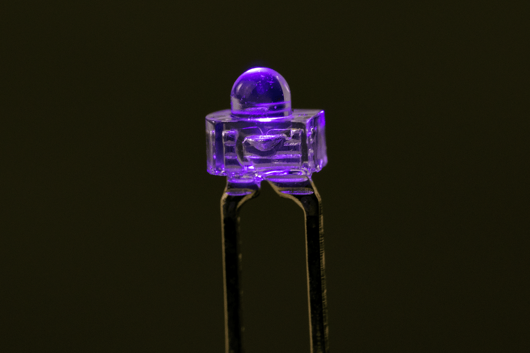 1.8mm Keyboard LEDs (100 pack)