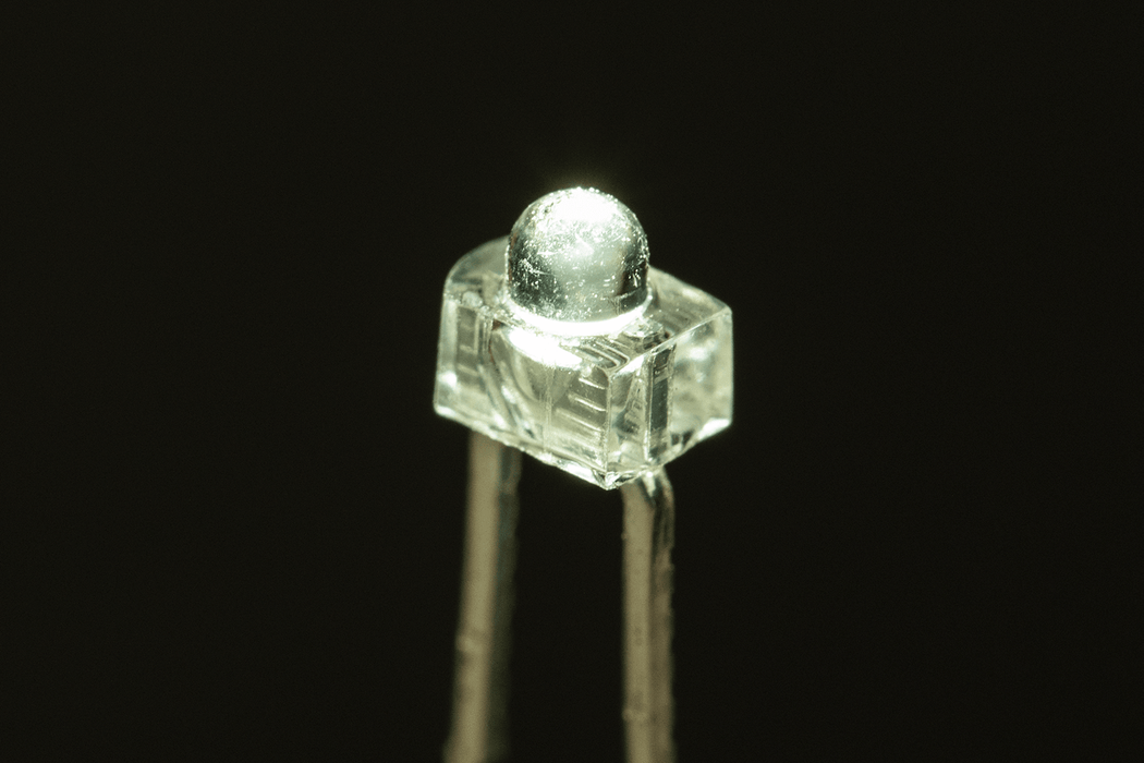 1.8mm Keyboard LEDs (100 pack)