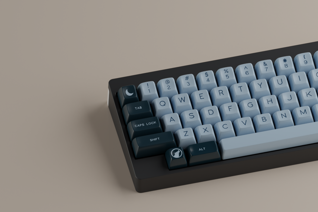 SA Nightlight