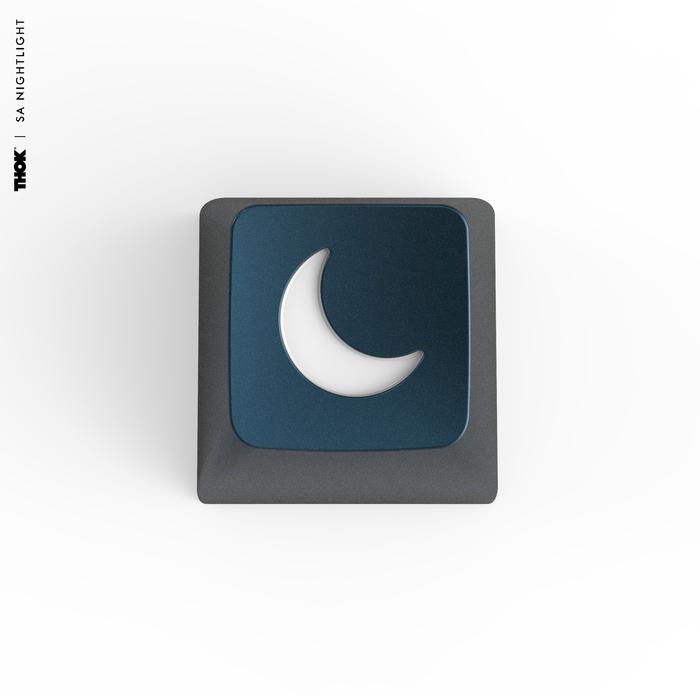 SA Nightlight